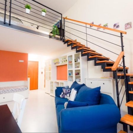 Napolincentro Loft 아파트 외부 사진