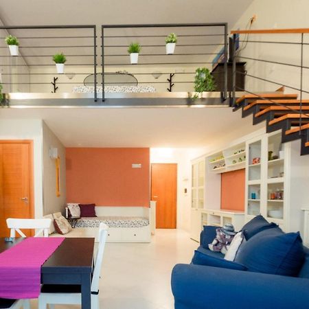 Napolincentro Loft 아파트 외부 사진