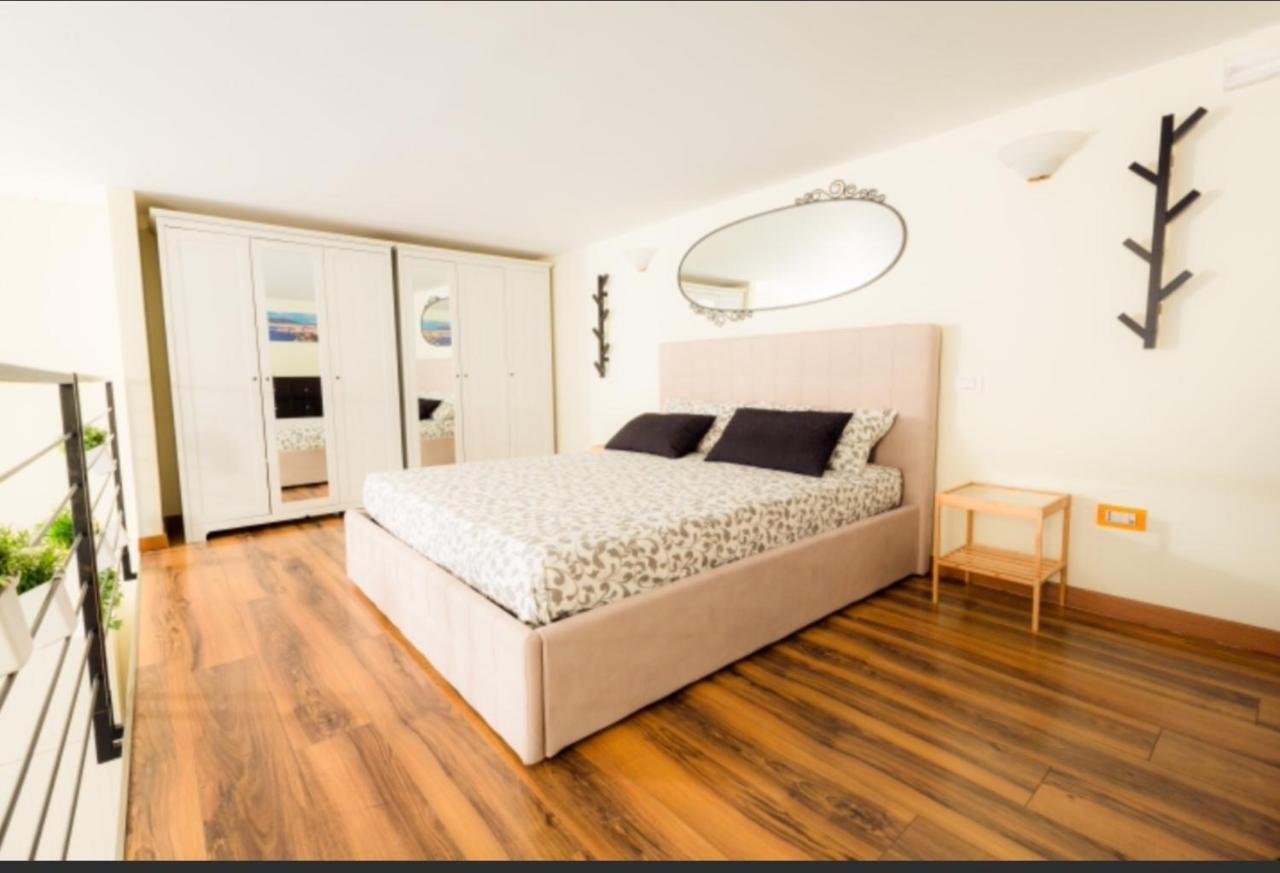 Napolincentro Loft 아파트 외부 사진