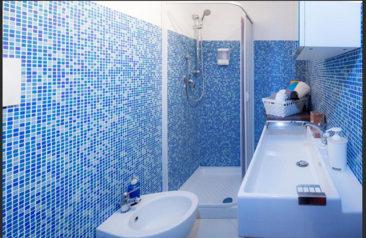 Napolincentro Loft 아파트 외부 사진