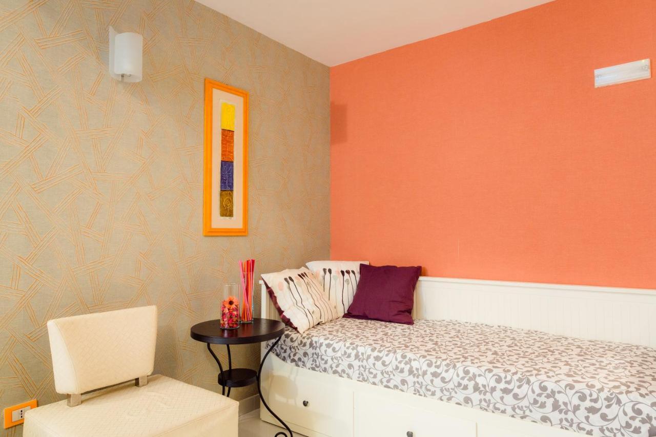 Napolincentro Loft 아파트 외부 사진